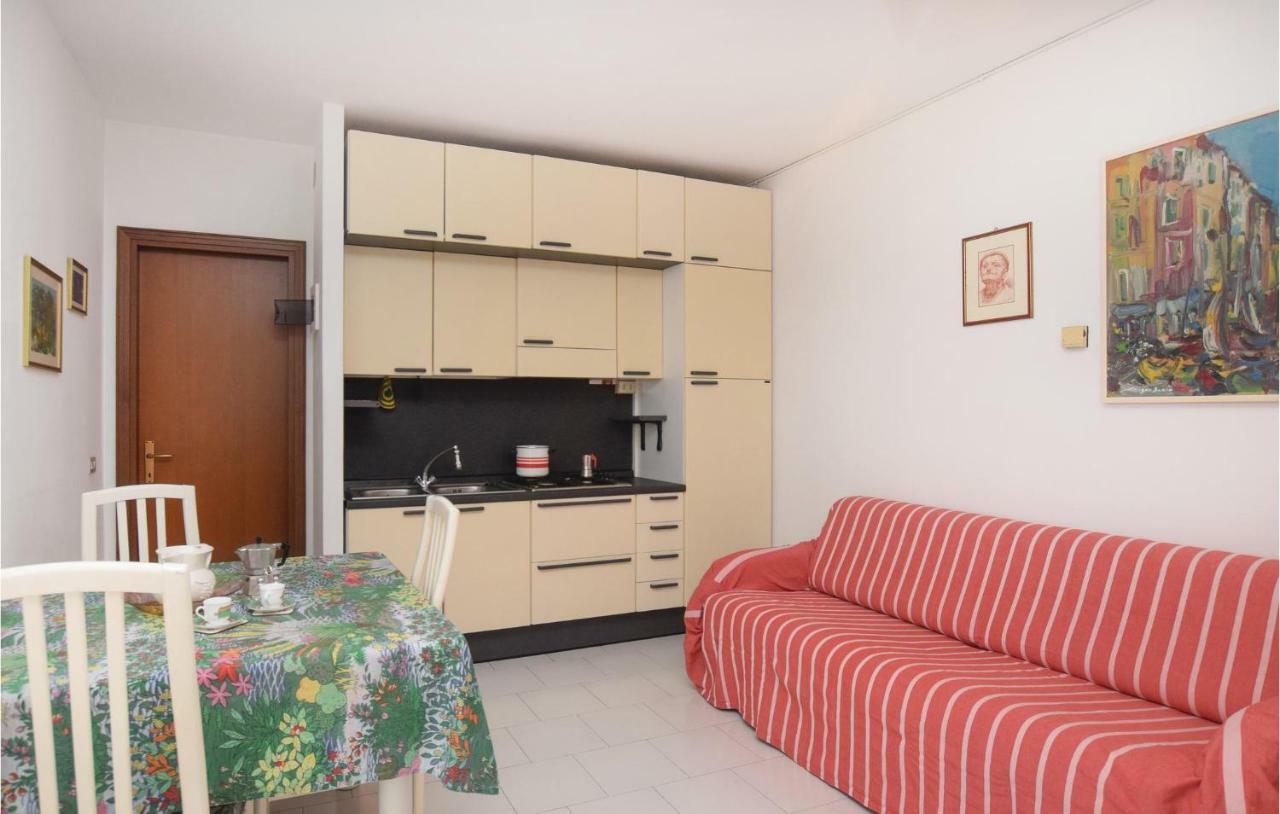 Casa La Piazzetta Appartement Ospedaletti Buitenkant foto