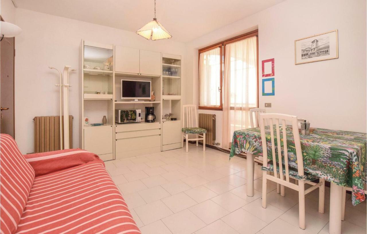 Casa La Piazzetta Appartement Ospedaletti Buitenkant foto